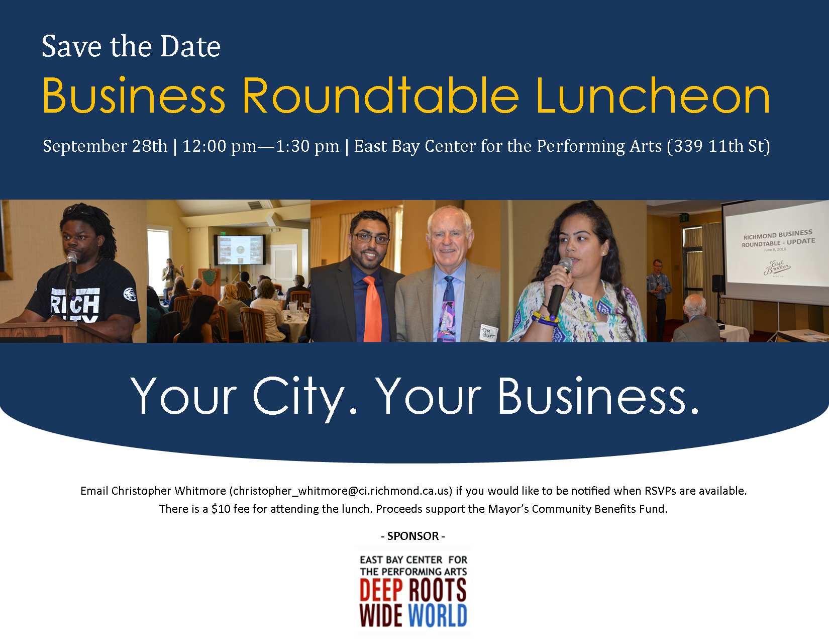Save the Date - Business Roundtable Flyer (2)