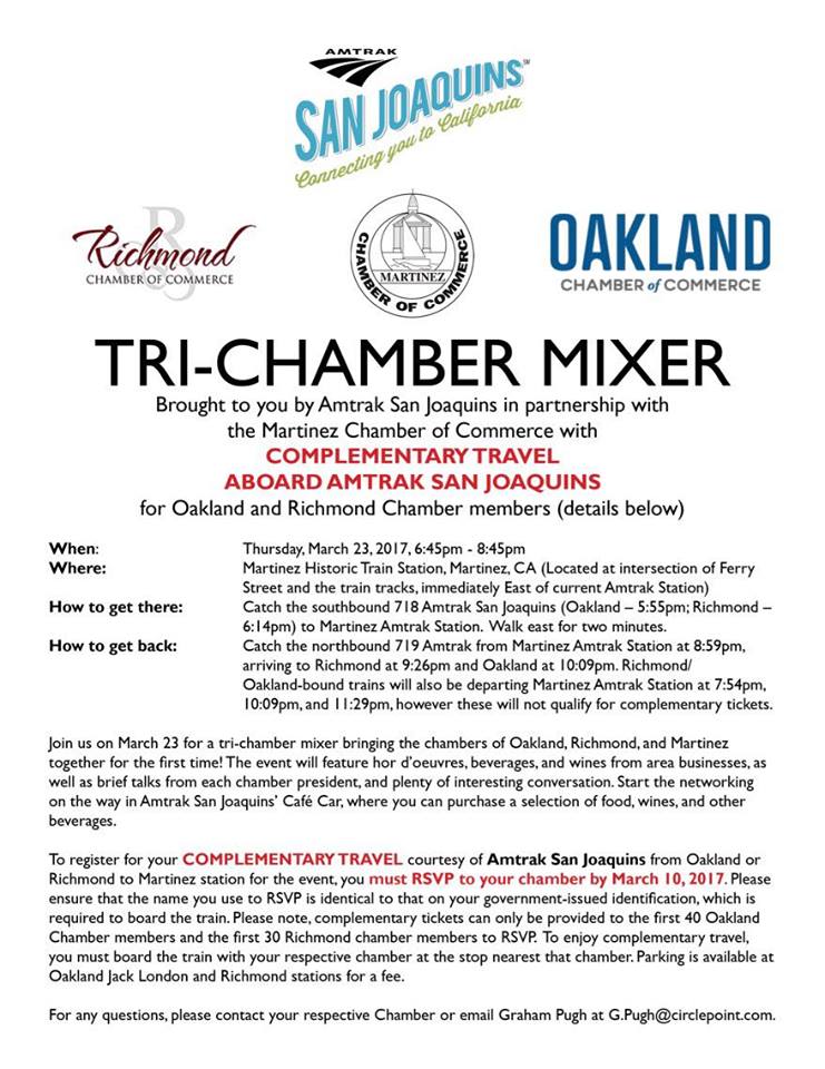 Tri Chamber Mixer March 2017