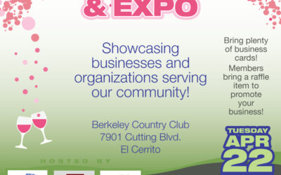 Spring Mega Mixer 2026