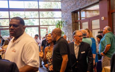 Contra Costa Mega Mixer – 2026 07 30