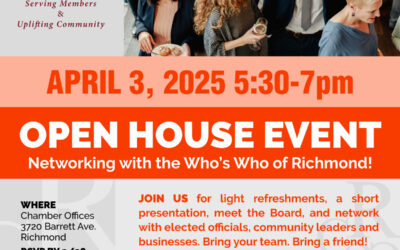 Chamber Open House 2025 04 03