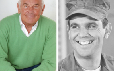 Rest In Peace: Ronnie Schell Passes at Age 94
