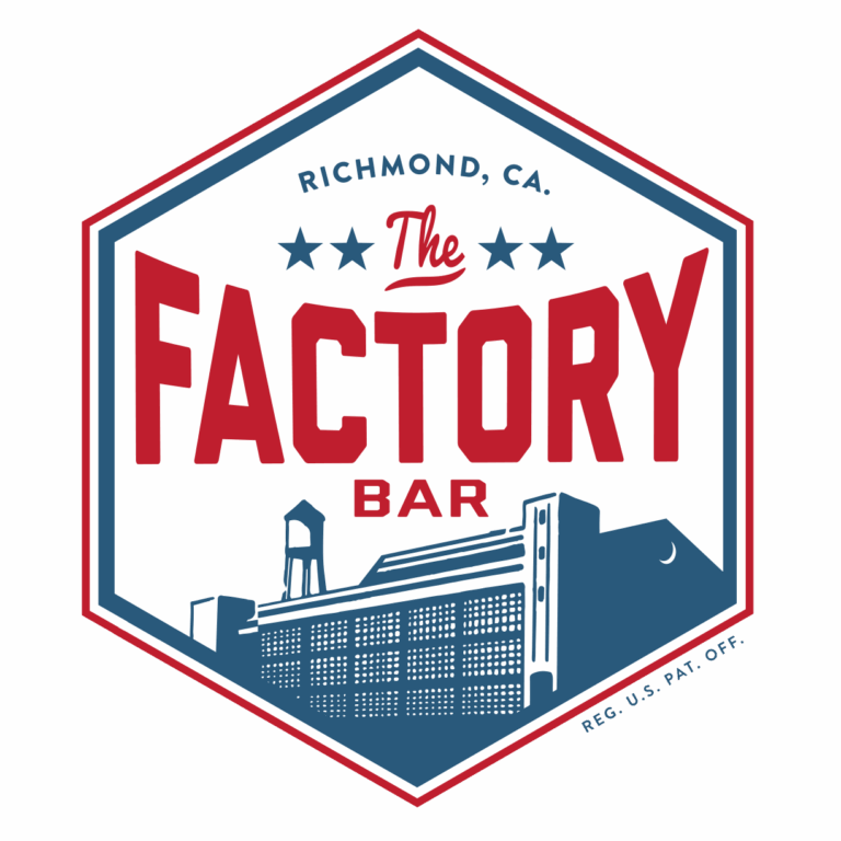 The Factory Bar